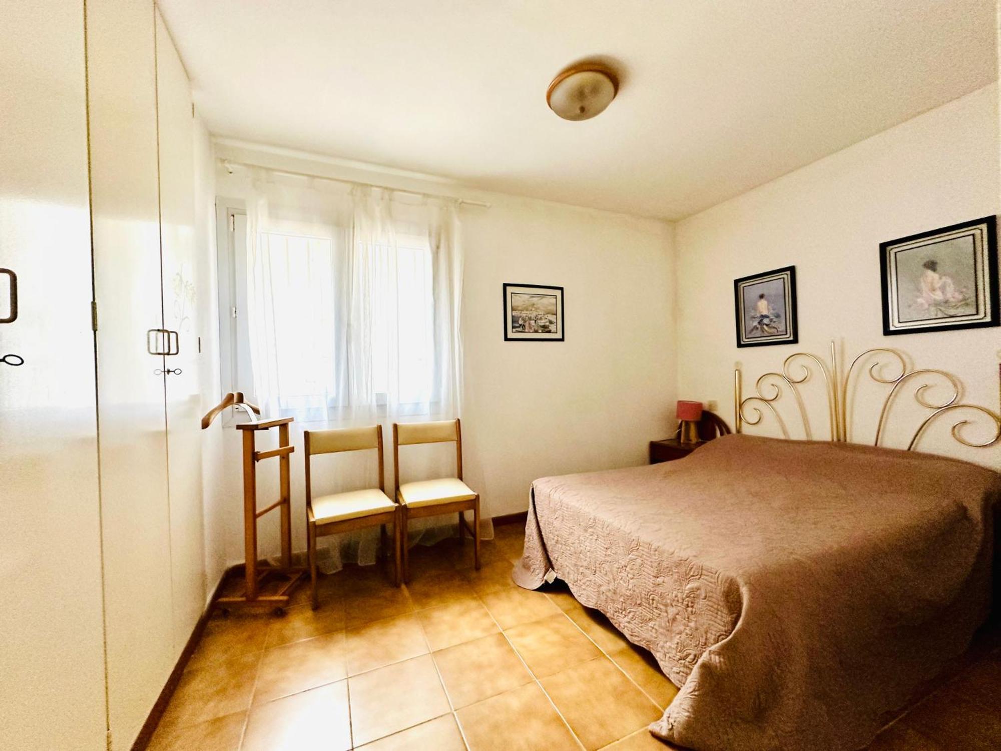 Global Immo 3278 Platja Appartement Roses Buitenkant foto