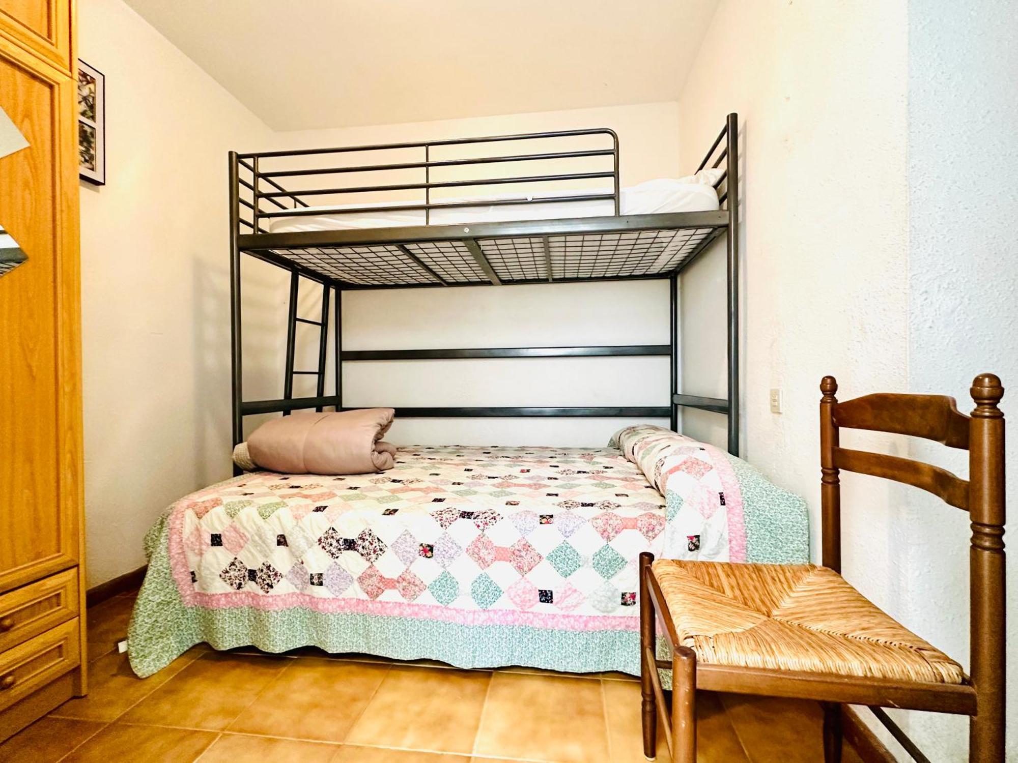 Global Immo 3278 Platja Appartement Roses Buitenkant foto