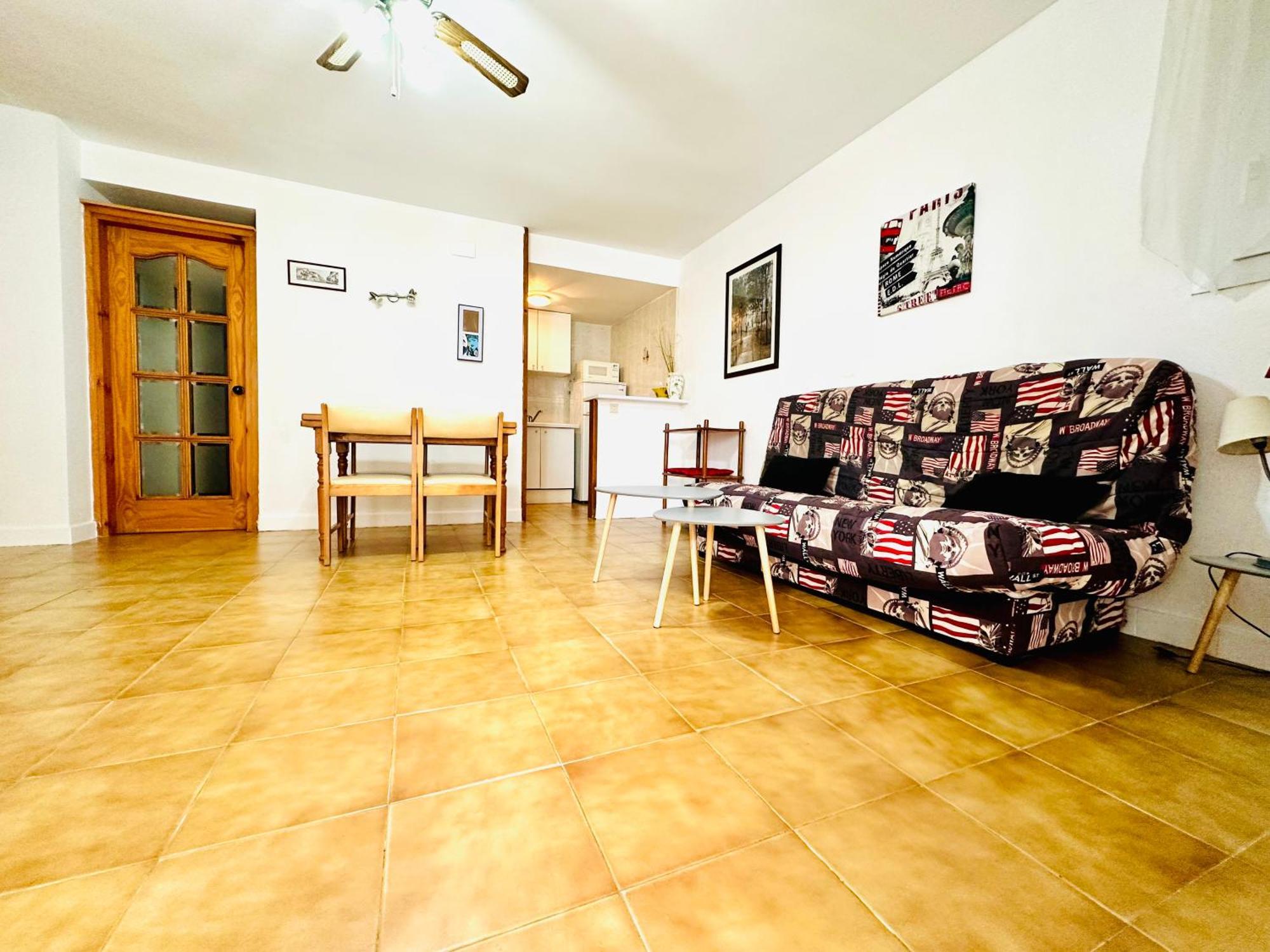 Global Immo 3278 Platja Appartement Roses Buitenkant foto