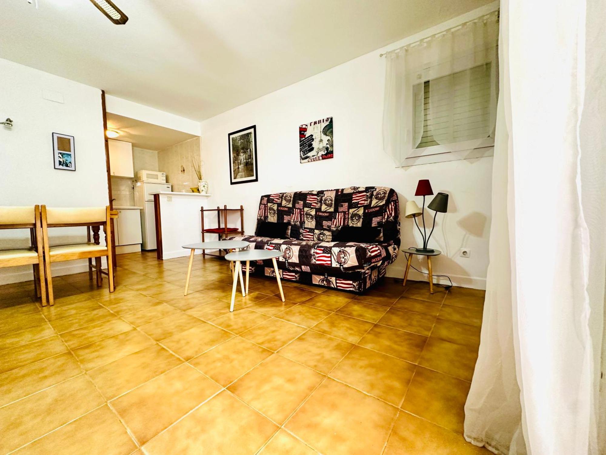 Global Immo 3278 Platja Appartement Roses Buitenkant foto