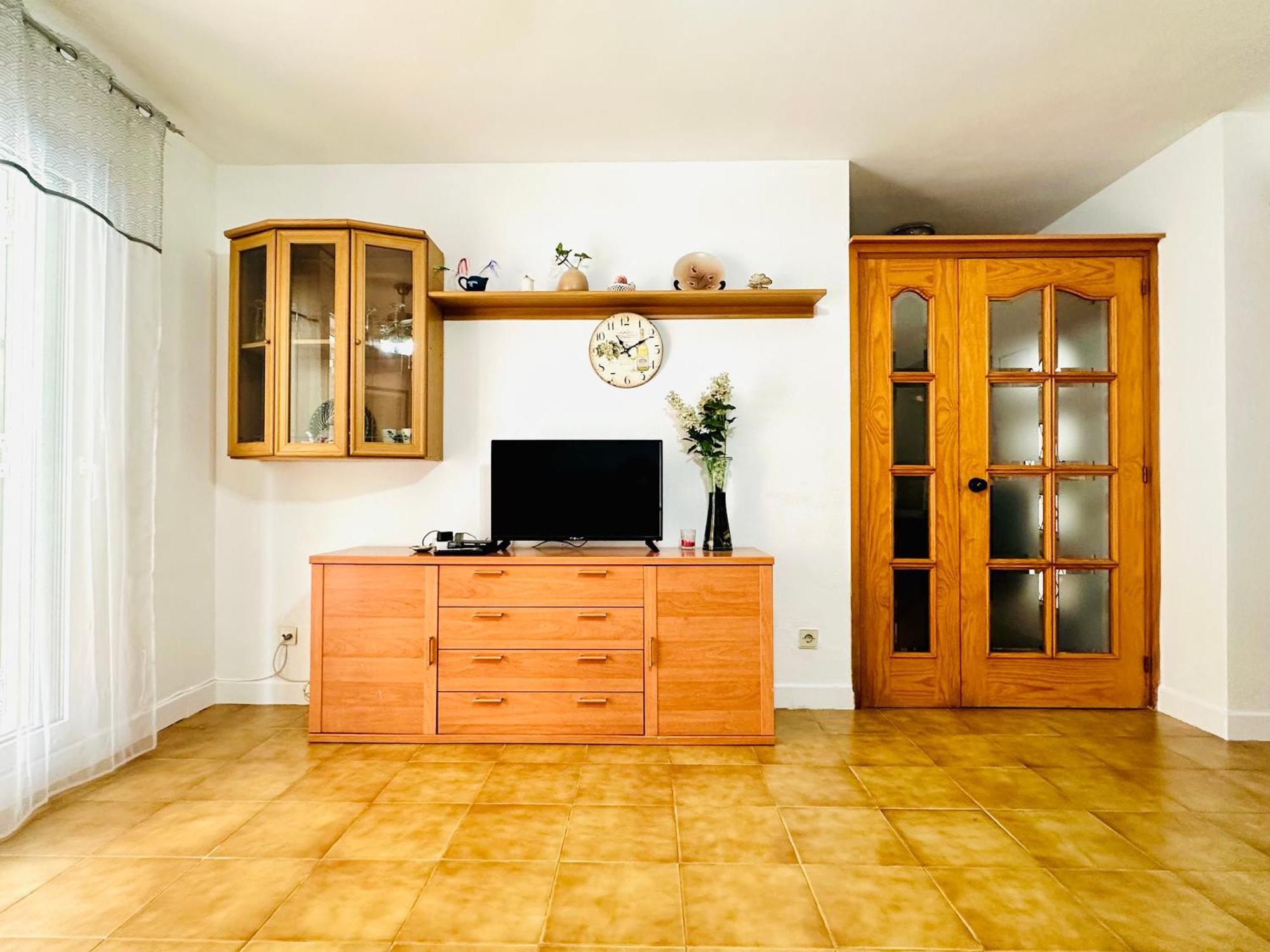 Global Immo 3278 Platja Appartement Roses Buitenkant foto